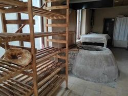 Boulangerie Géorgienne