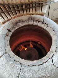 Four à pain
