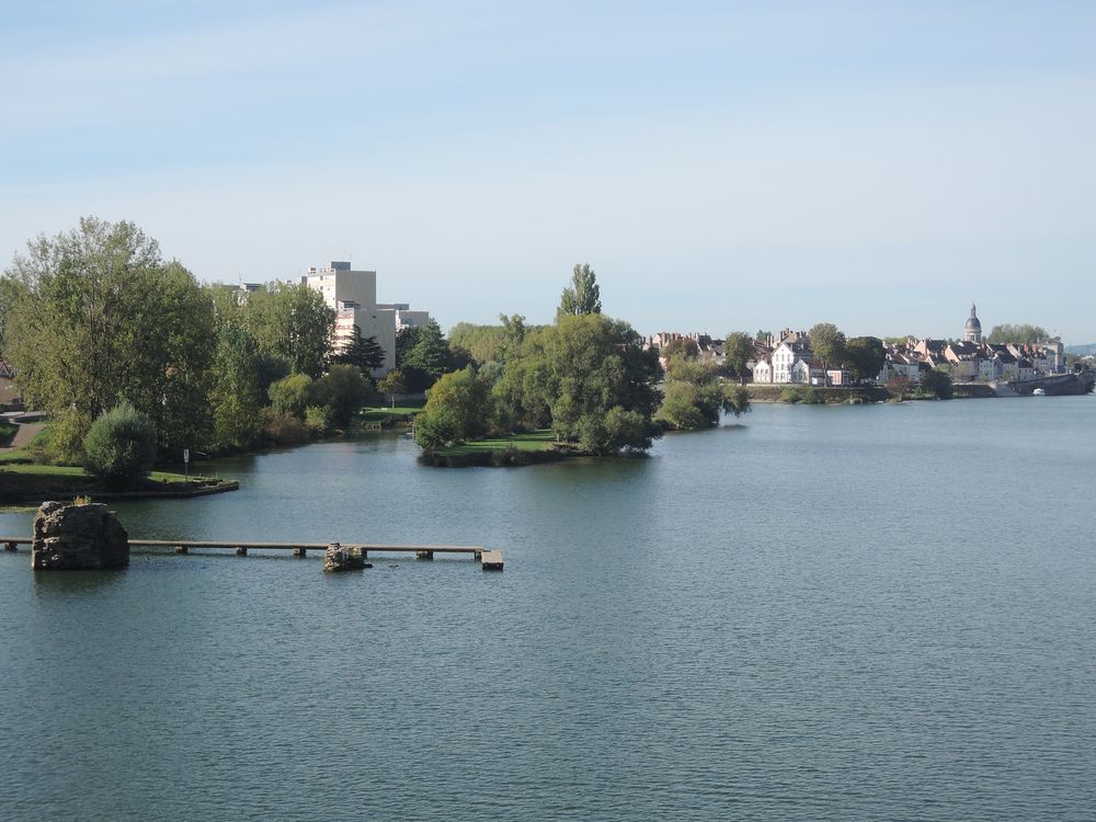 Châlon Sur Saône