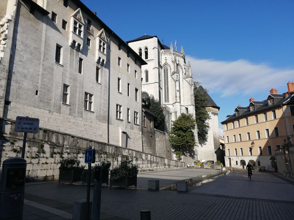 Chambéry