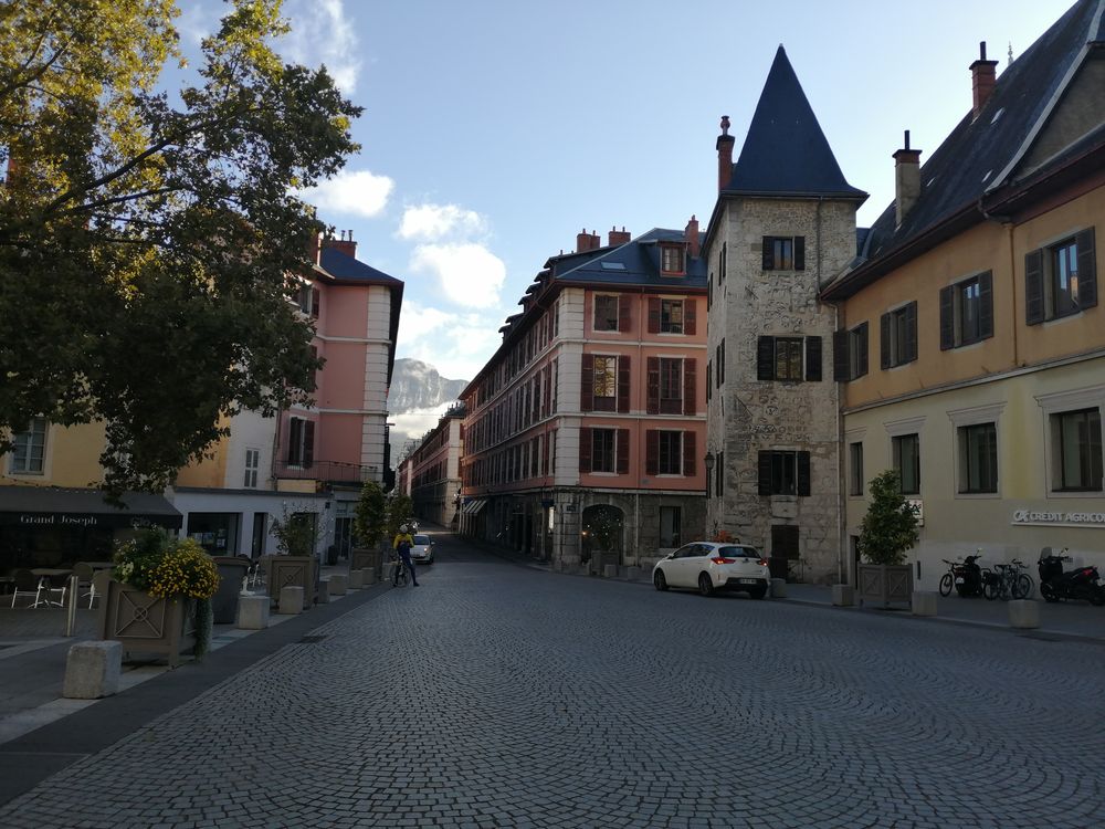 Chambéry
