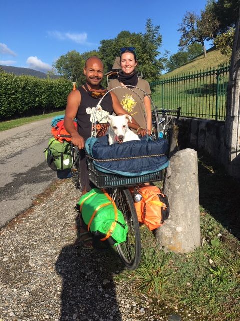 Avec Jacky dans les vignobles de Savoie