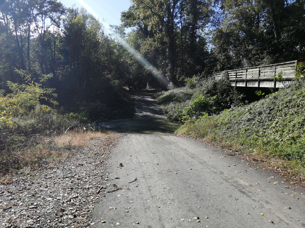 Entre Chambéry et Grenoble
