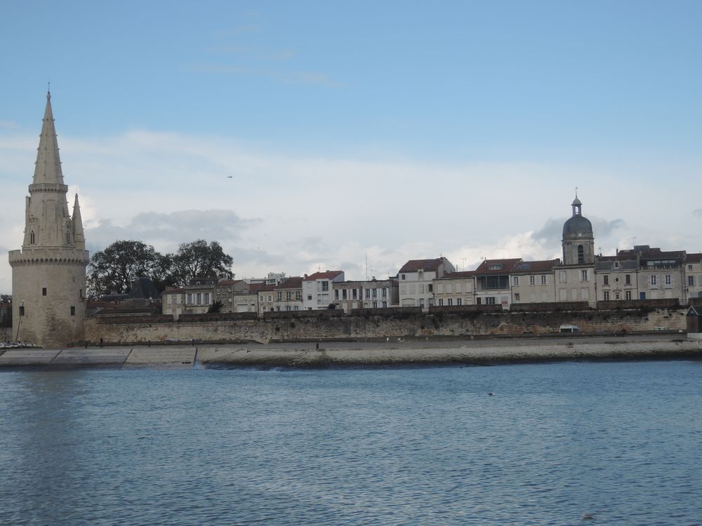 La Rochelle