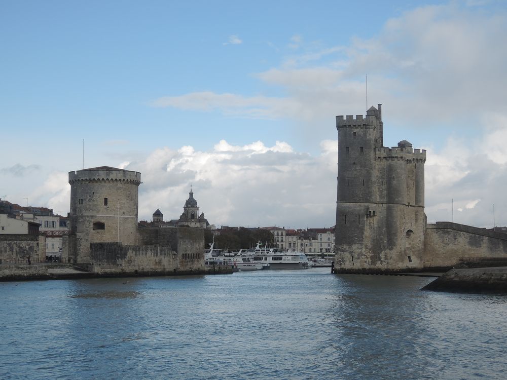 La Rochelle