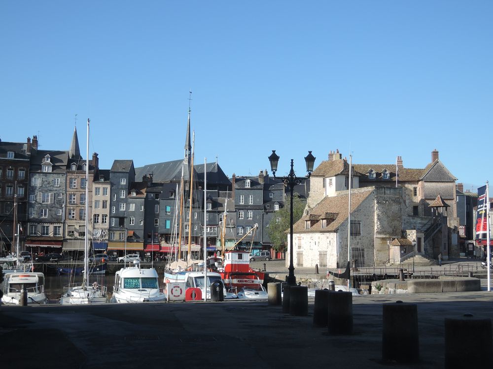 Honfleur
