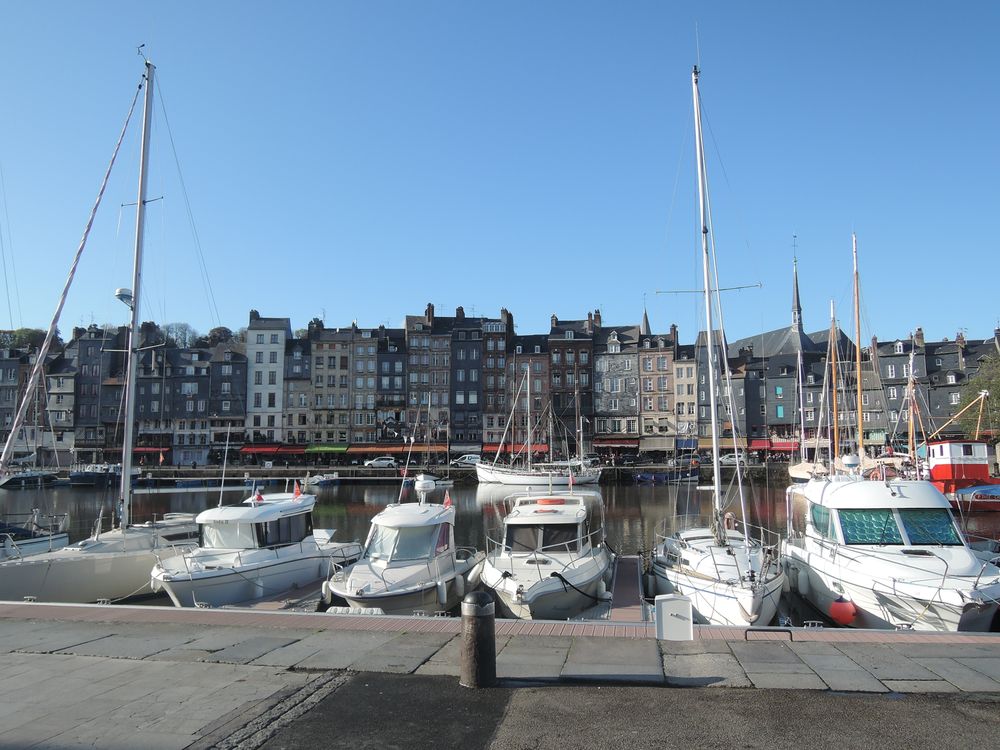 Honfleur