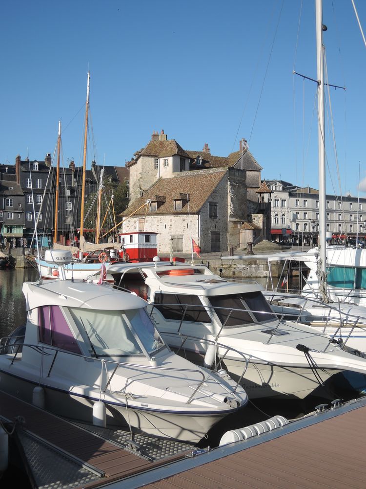 Honfleur
