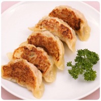 gyoza