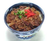gyudon