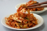 kimchi