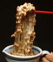 natto