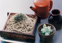 soba