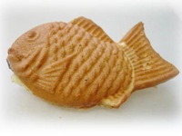taiyaki