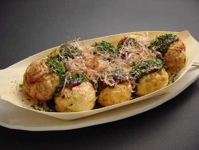 takoyaki par 8