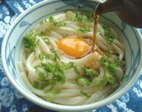 udon