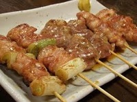 yakitori