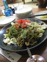 yakisoba