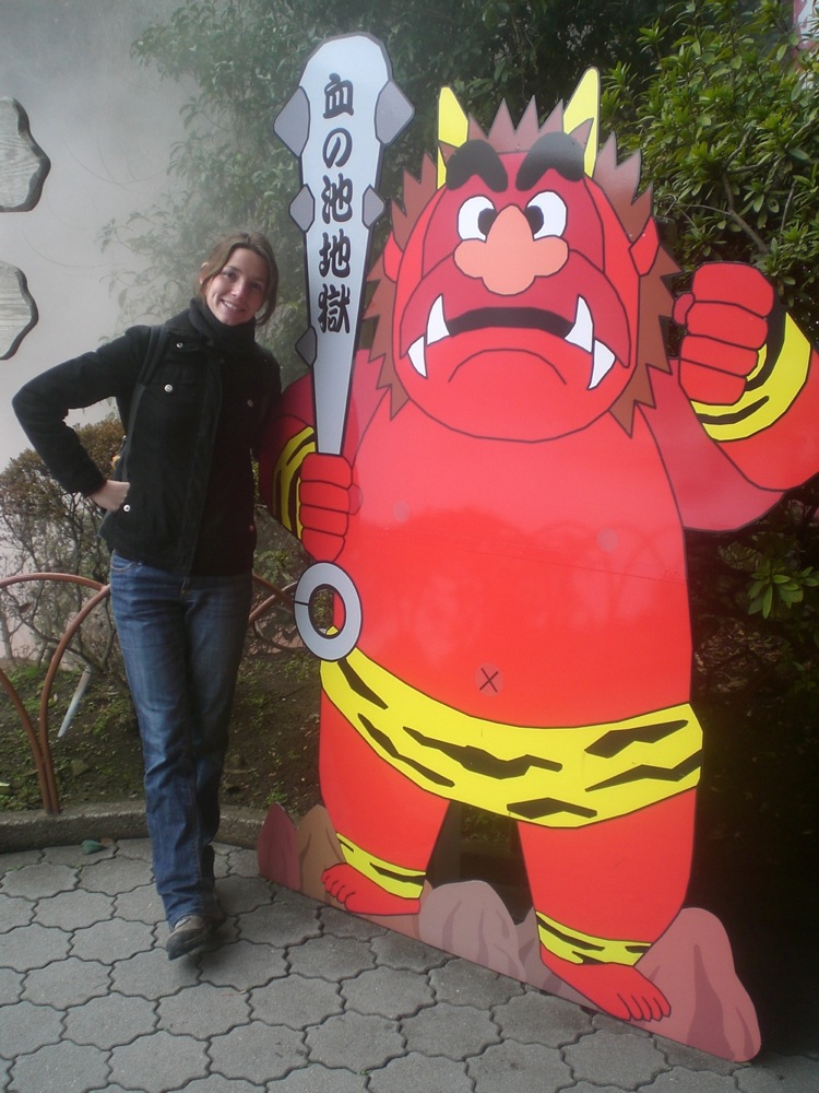 Quel duo, vous ne trouvez pas ? (on a le même bidon..!)