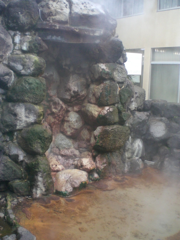 Quelques minutes plus tard, tout s'arrête... pour quelques dizaines de minutes seulement