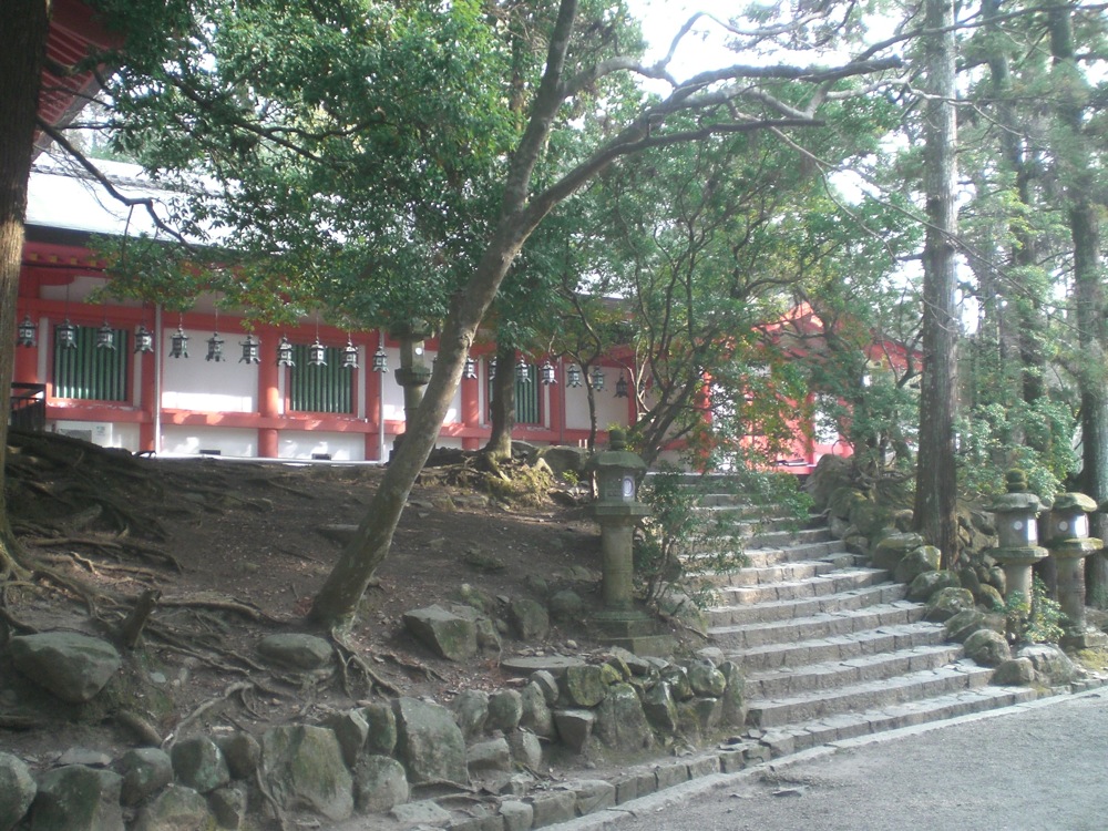 Balade sympathique dans le parc