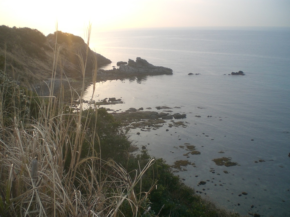 C'est sûr, ça valait le coup de monter jusque là!