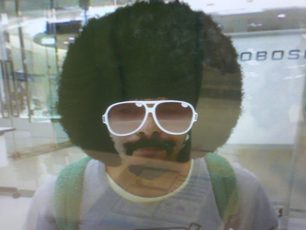 Robosquare: Héhé, vous le reconnaissez ??