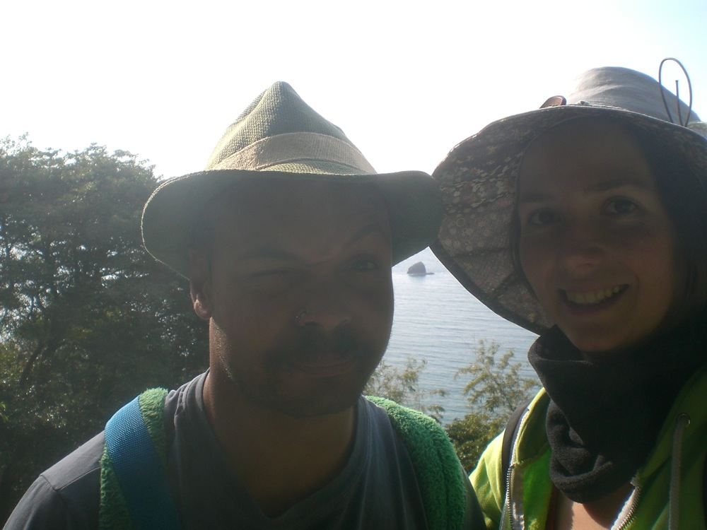 Qui a le plus beau chapeau ?! Vous pouvez voter!