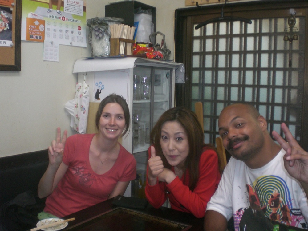 Nous sommes ravis de nous revoir et nous comptons bien remettre ça!