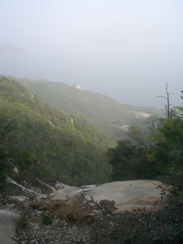 Cette fois, c'est la dernière