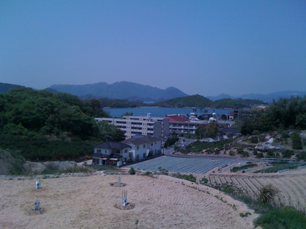 Journée à travers les différentes îles