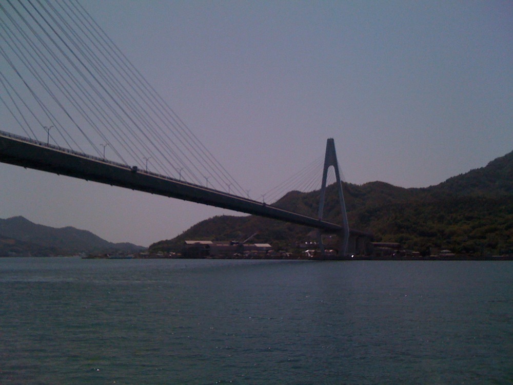 Un autre pont à traverser