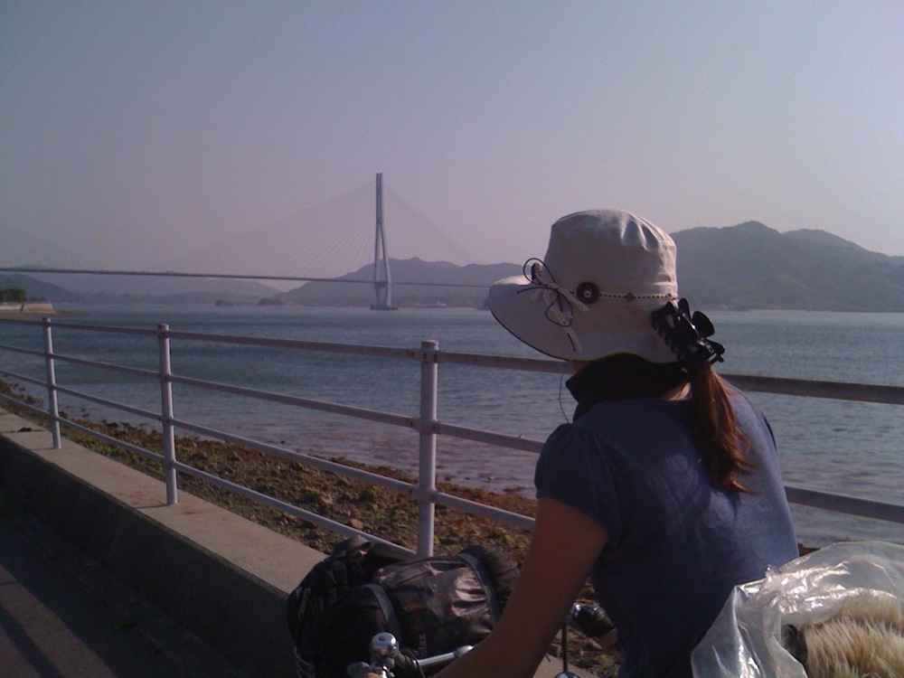 Il est pas beau mon chapeau ?!