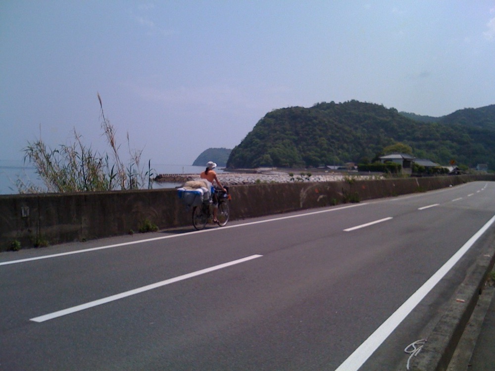 'En route vers de nouvelles aventures!'