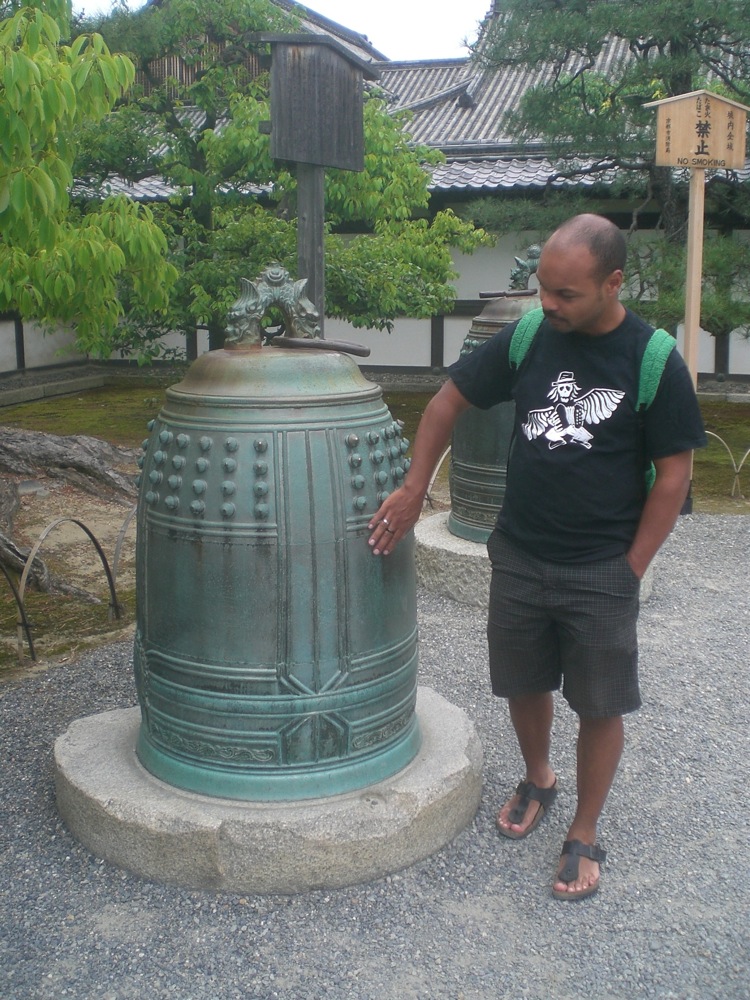 François et les cloches... une belle histoire!