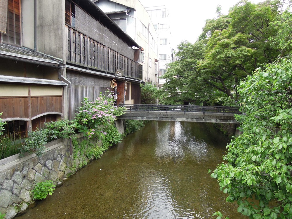 Oh qu'il est beau ce canal...