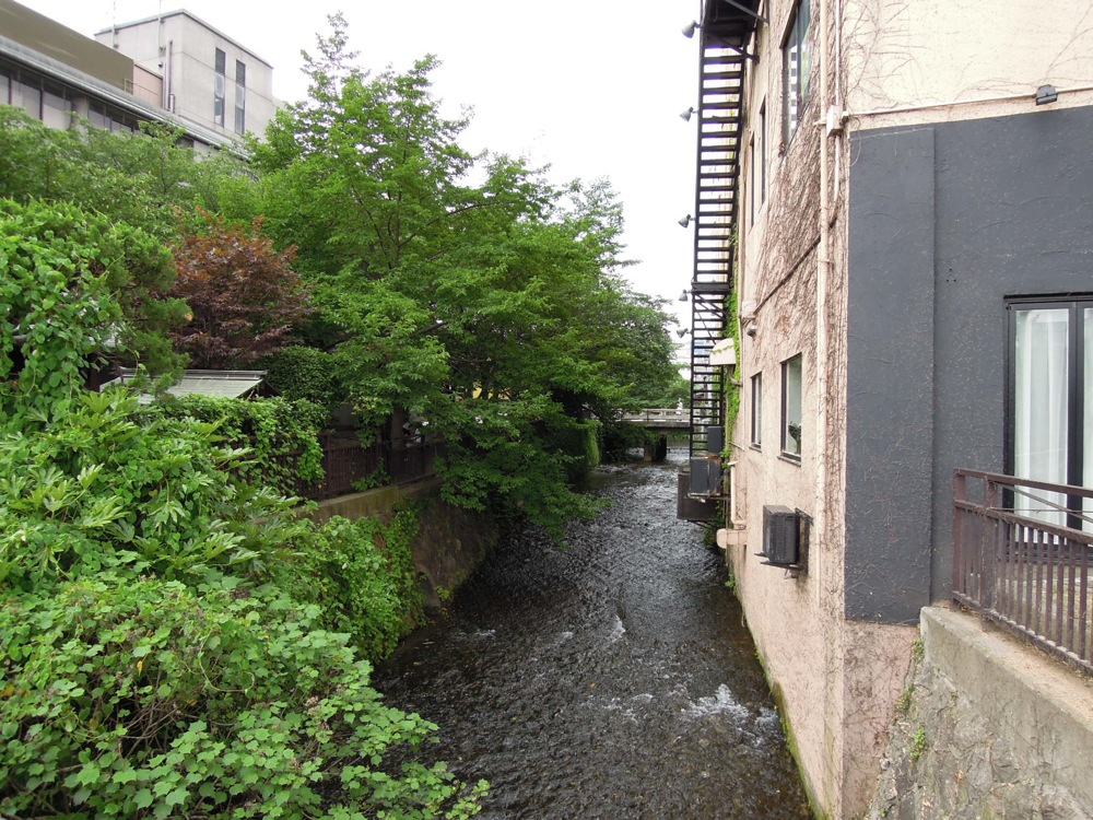 Ce genre de site ressemble bien à ce que nous avons aimé à Kyoto