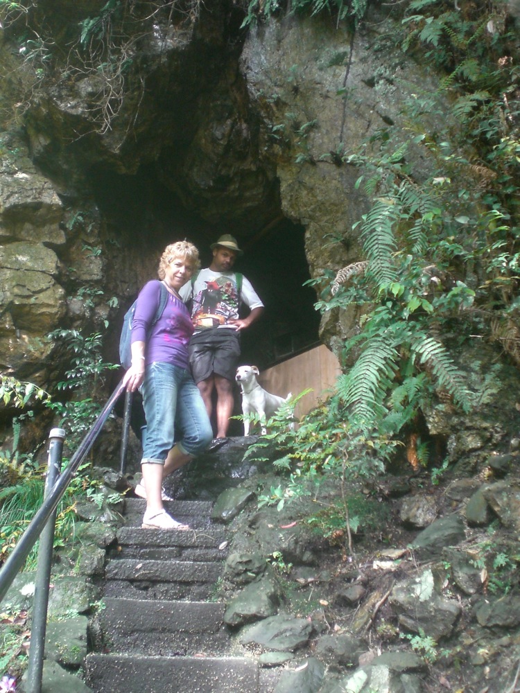 Un petit coin de paradis à l'écart des touristes