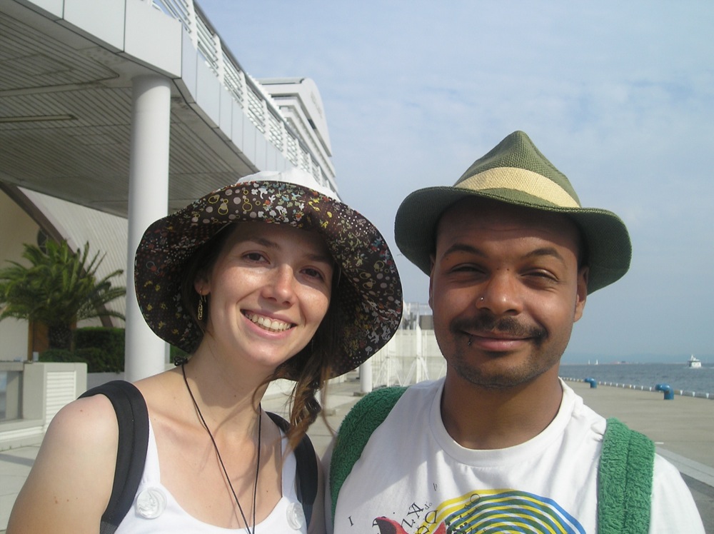 Ohhh les beaux chapeaux!