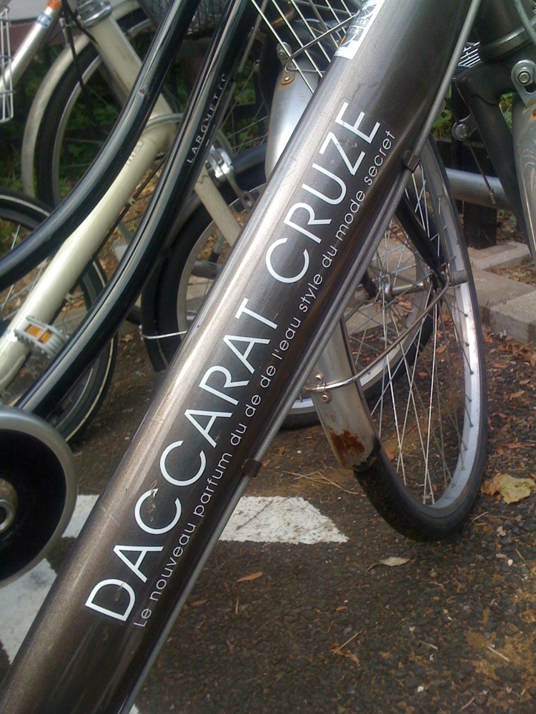 Insolite: l'utilisation du français laisse parfois à désirer