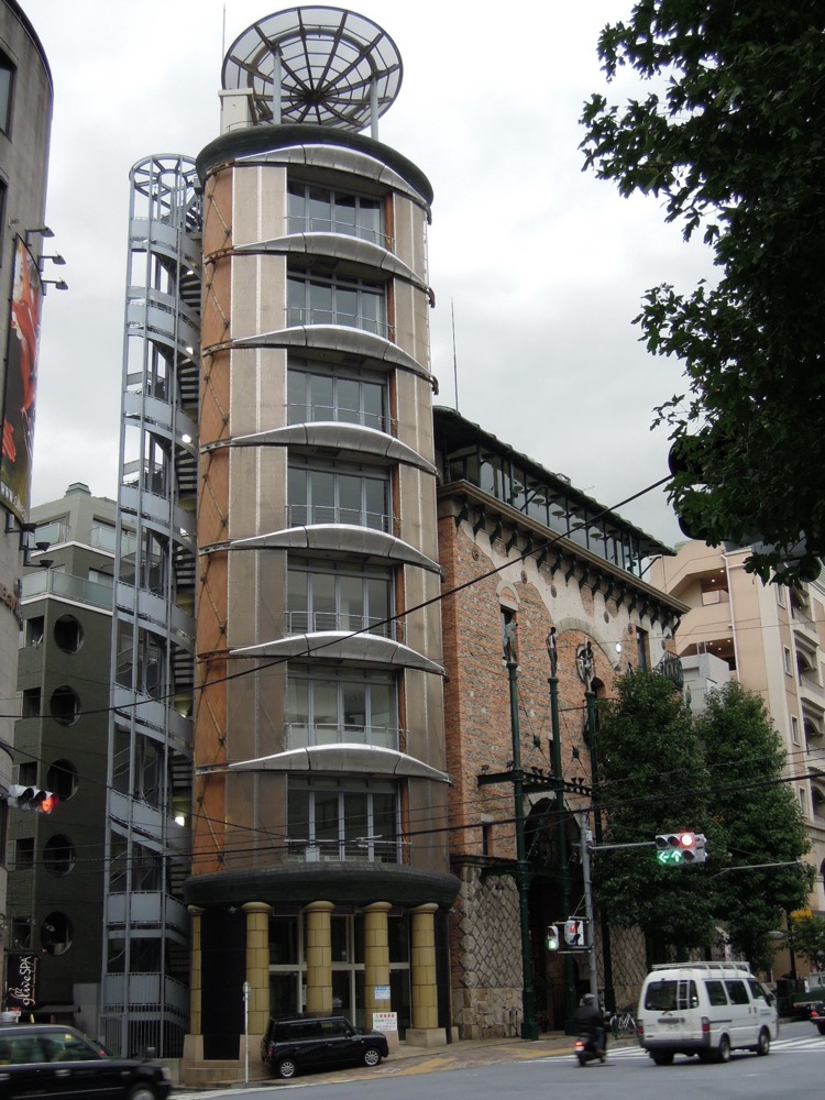 Photos de Tokyo... en vrac