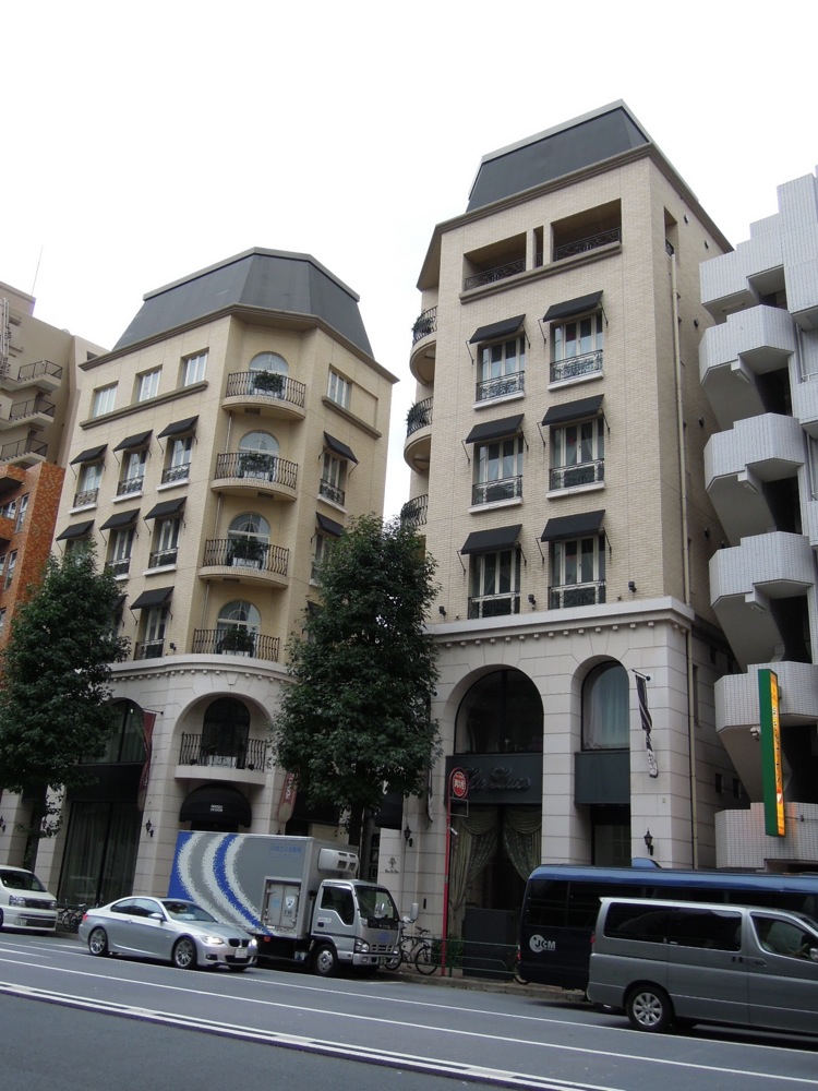 Photos de Tokyo... en vrac