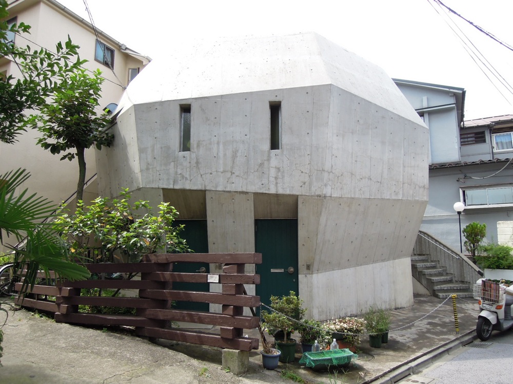 Balade autour de Yotsuya, notre quartier, nos voisins...